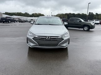 Used 2020 Hyundai Elantra Limited video 2