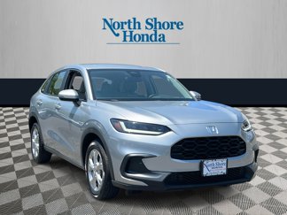 Used 2023 Honda HR-V LX image 1