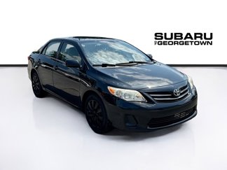 Used 2013 Toyota Corolla S image 1