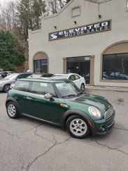 Used 2013 MINI Cooper Hardtop image 1