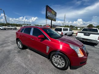 Used 2013 Cadillac SRX Luxury w/ Driver Awareness Package image 1