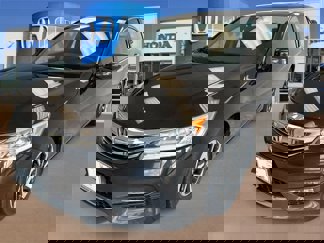 Used 2016 Honda Accord EX image 1