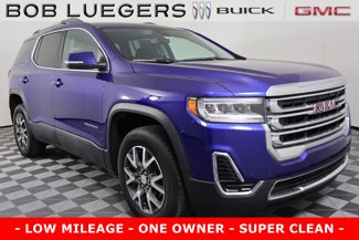 Certified 2023 GMC Acadia SLE w/ Driver Convenience Package image 1