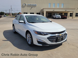 Used 2023 Chevrolet Malibu LT image 1