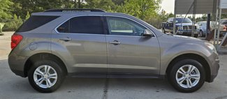 Used 2011 Chevrolet Equinox LT w/ Driver Convenience Package image 1