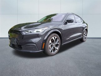 Used 2022 Ford Mustang Mach-E Premium image 1
