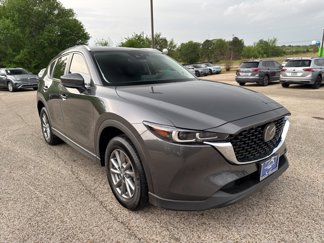 Used 2022 MAZDA CX-5 AWD 2.5 S w/ Preferred Package image 1
