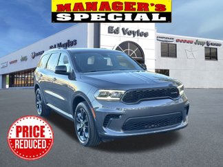 New 2025 Dodge Durango GT w/ Blacktop Package image 1