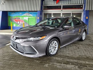 Used 2023 Toyota Camry LE w/ Convenience Package image 1