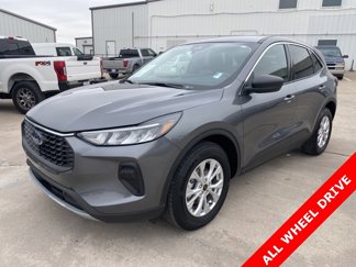 Used 2024 Ford Escape Active w/ Tech Pack #1 image 1