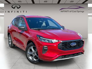 Used 2024 Ford Escape ST-Line image 1