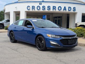 Used 2023 Chevrolet Malibu LT w/ Sport Edition image 1