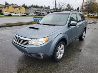 Used 2010 Subaru Forester 2.5XT Limited w/ Popular Equipment Group 5A image 1