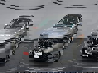 Certified 2025 Acura Integra A-Spec image 1