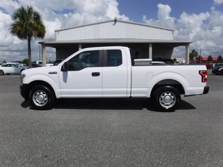 Used 2020 Ford F150 XL w/ XL Power Equipment Group image 1