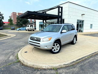 Used 2007 Toyota RAV4 Limited image 1