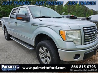 Used 2012 Ford F150 XLT w/ XLT Convenience Pkg image 1