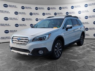 Used 2015 Subaru Outback 2.5i Limited image 1