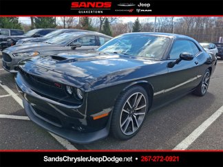 Used 2020 Dodge Challenger R/T w/ Plus Package image 1
