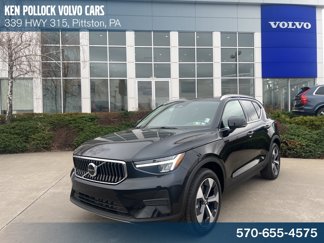 New 2025 Volvo XC40 B5 Core w/ Protection Package Premier image 1