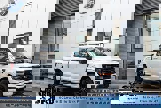Certified 2024 Ford F150 XLT w/ Equipment Group 302A MID image 1