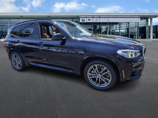 Used 2020 BMW X3 sDrive30i w/ M Sport Package 2 image 1