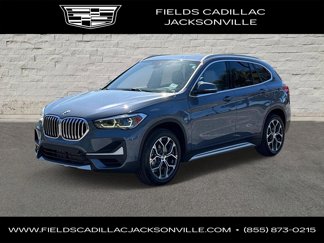 Used 2022 BMW X1 sDrive28i w/ Premium Package image 1