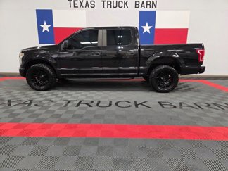 Used 2015 Ford F150 XL w/ Equipment Group 101A Mid image 1