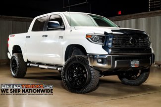 Used 2018 Toyota Tundra 1794 Edition image 1
