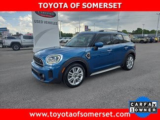 Used 2021 MINI Cooper Countryman S image 1