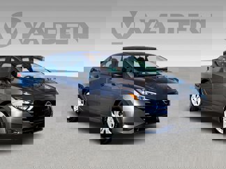 New 2025 Nissan Versa S w/ Trunk Package image 1
