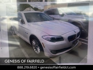 Used 2013 BMW 535i xDrive Sedan image 1