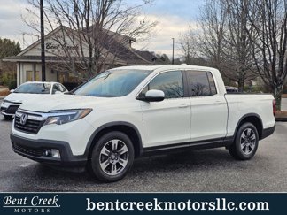 Used 2019 Honda Ridgeline RTL image 1
