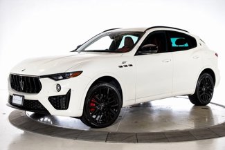 Used 2022 Maserati Levante GT image 1
