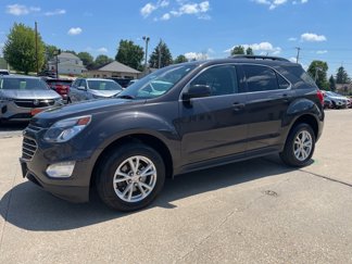Used 2016 Chevrolet Equinox LT w/ Convenience Package image 1