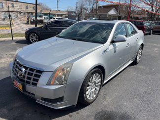 Used 2013 Cadillac CTS Luxury w/ Wood Trim Package image 1