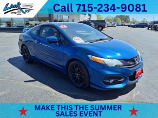 Used 2014 Honda Civic Si image 1