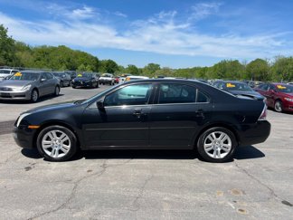 Used 2009 Ford Fusion SEL image 1