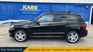 Used 2015 Mercedes-Benz GLK 350 4MATIC image 1