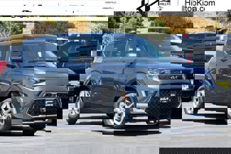 New 2025 Kia Soul S image 1
