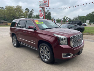 Used 2016 GMC Yukon Denali w/ Open Road Package image 1