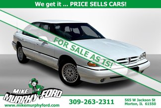 Used 1995 Pontiac Bonneville SE image 1