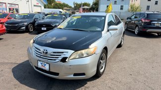 Used 2007 Toyota Camry SE image 1