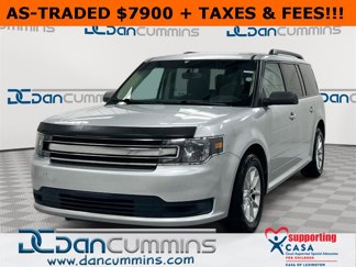 Used 2014 Ford Flex SE image 1