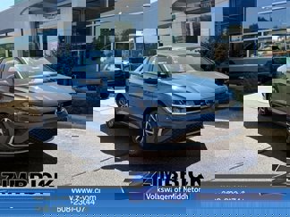 New 2025 Volkswagen Jetta S image 1