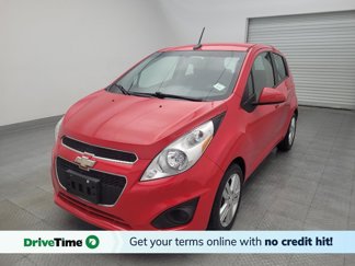 Used 2013 Chevrolet Spark LS image 1
