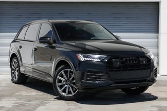 Used 2023 Audi Q7 2.0T Premium Plus w/ Premium Plus Package image 1