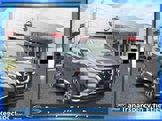 Used 2022 Nissan Murano S image 1