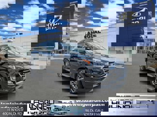Used 2021 Hyundai Tucson Limited image 1