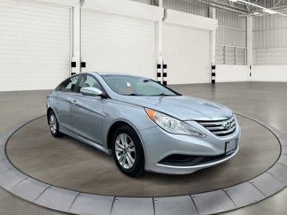 Used 2014 Hyundai Sonata GLS w/ Popular Equipment Group 2 image 1